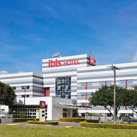 Ibis Indaiatuba Viracopos Hotell Eksteriør bilde