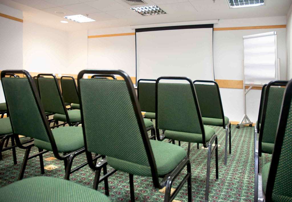 Ibis Indaiatuba Viracopos Hotell Fasiliteter bilde