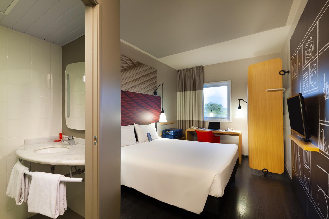 Ibis Indaiatuba Viracopos Hotell Eksteriør bilde