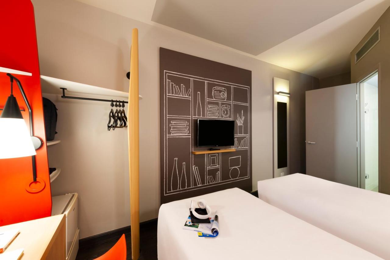 Ibis Indaiatuba Viracopos Hotell Eksteriør bilde