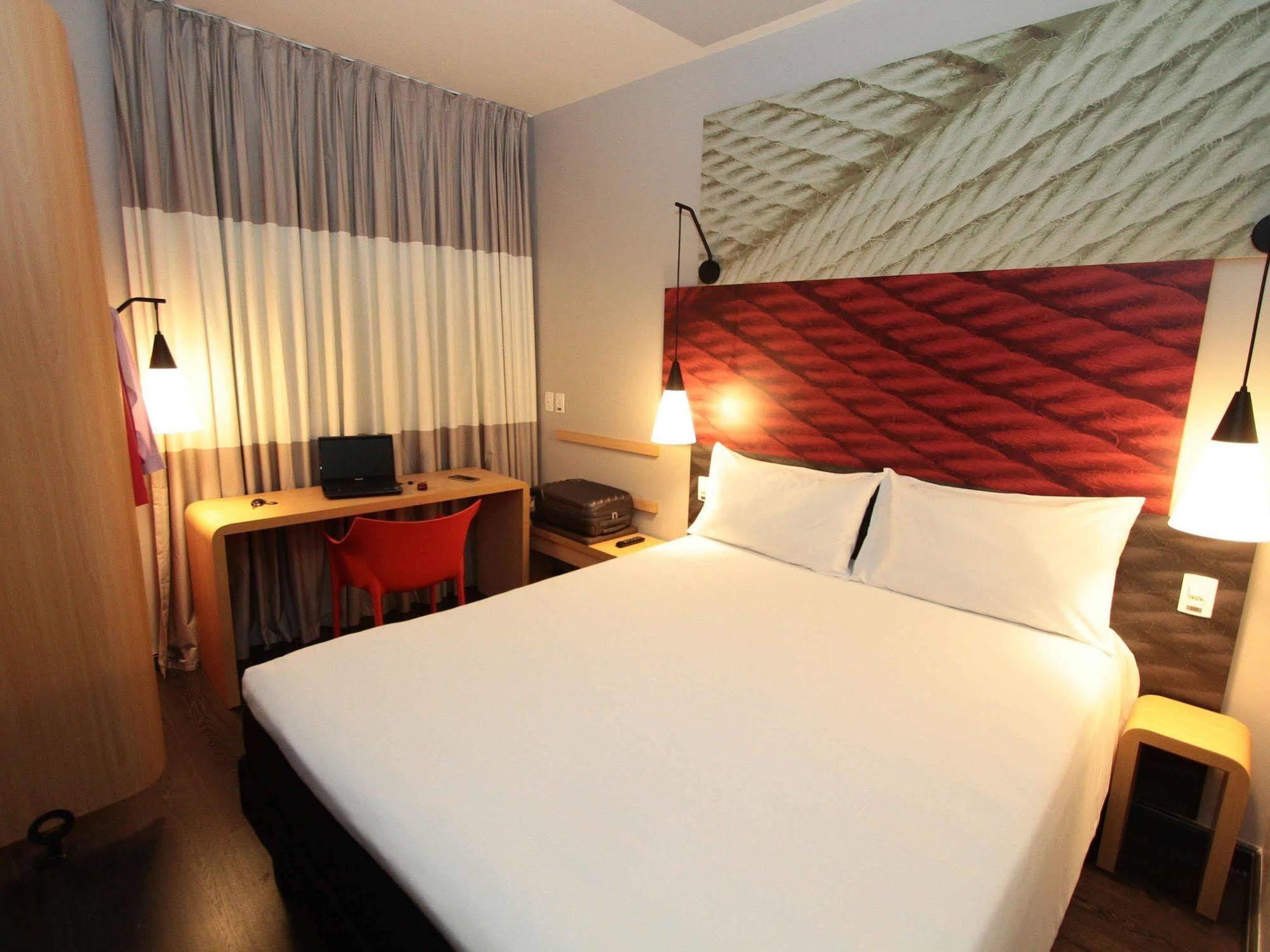 Ibis Indaiatuba Viracopos Hotell Eksteriør bilde