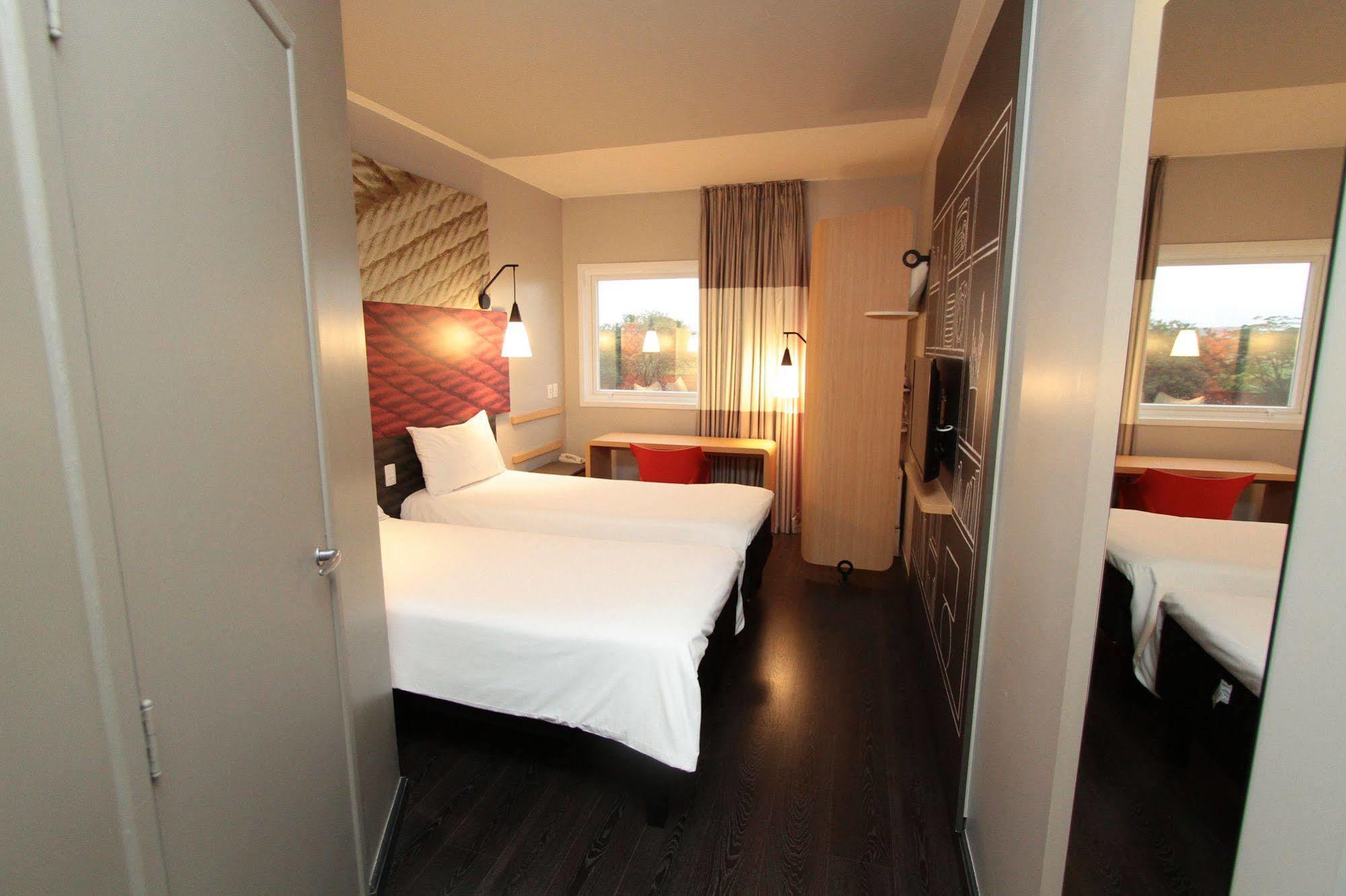 Ibis Indaiatuba Viracopos Hotell Eksteriør bilde
